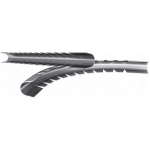 Kabelbeskyttelse Flex 16mm x 250mm MALMBERGS