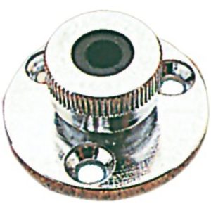 Kabelgenomföring vattentät 12mm