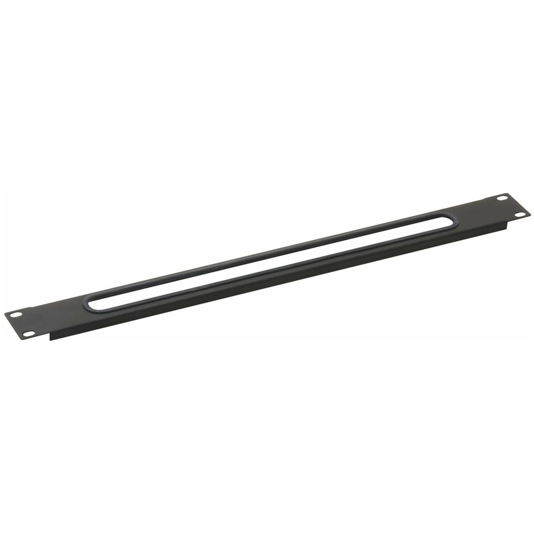 Kabelindføringspanel 19", 1U MALMBERGS