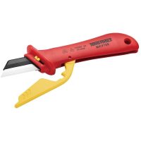 Kabelkniv 1000 V Teng Tools
