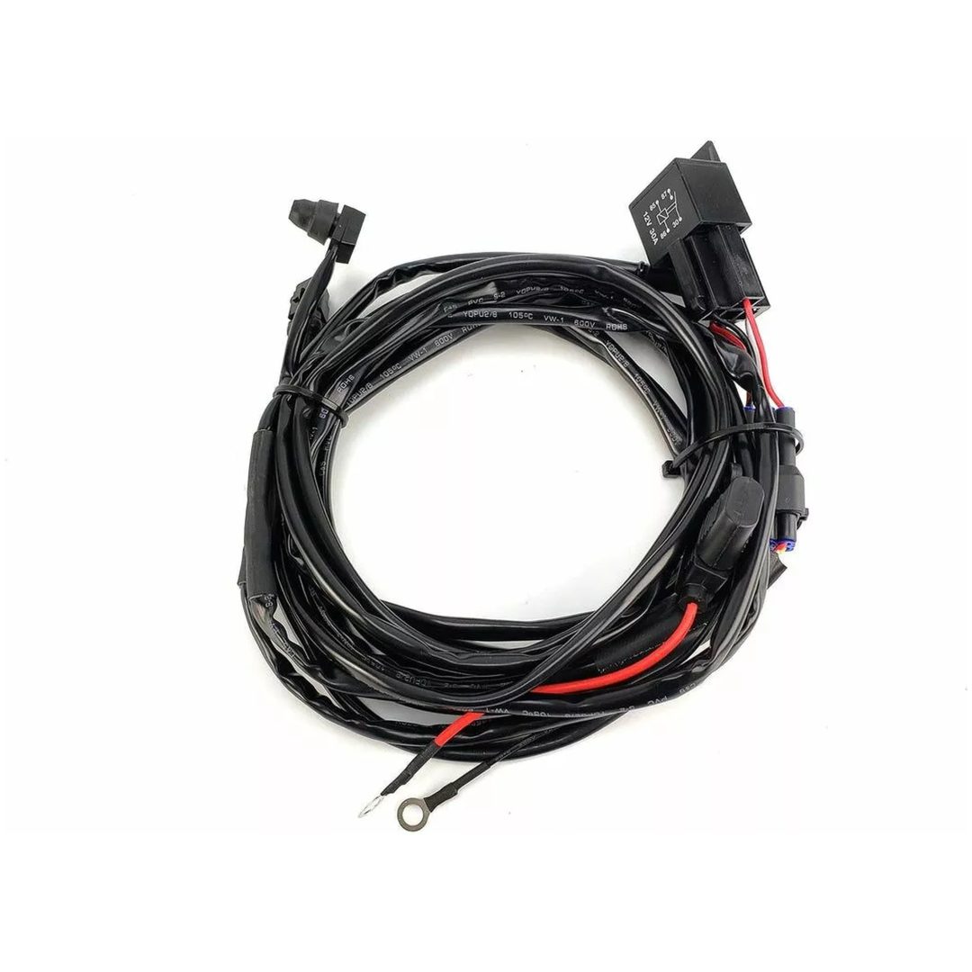 Kabelsæt Ekstralys Standard Powersports DENALI
