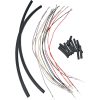 Kabelsæt Forlængelse NAMZ WIRE KIT EXT +8" 07-13 FL – miniature 1