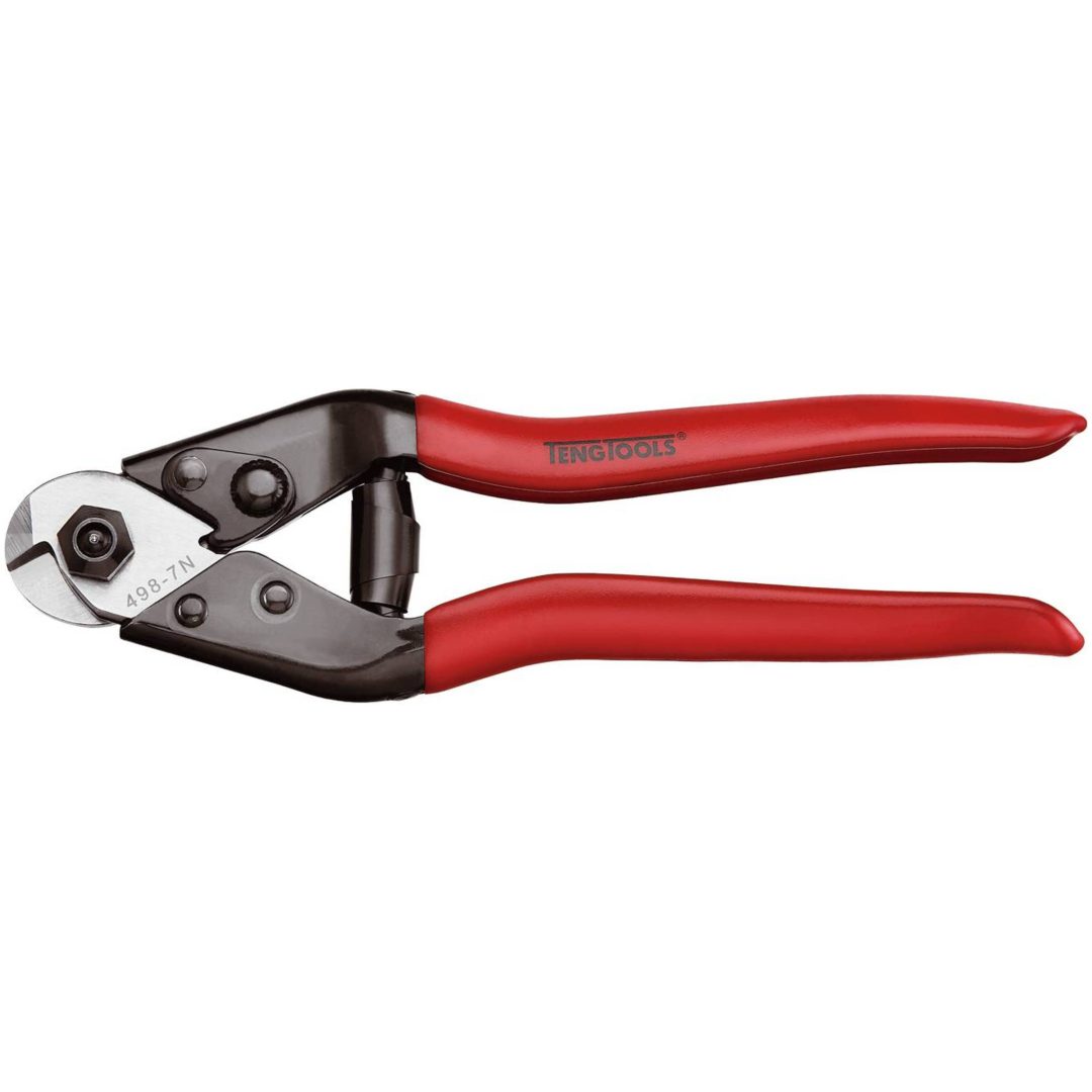 Kabelsaks 498-7N Teng Tools WIRESAX 498-7N