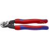 Kabelsaks 9562 190 T KNIPEX WIRESAX 95 62 190 T – miniature 1