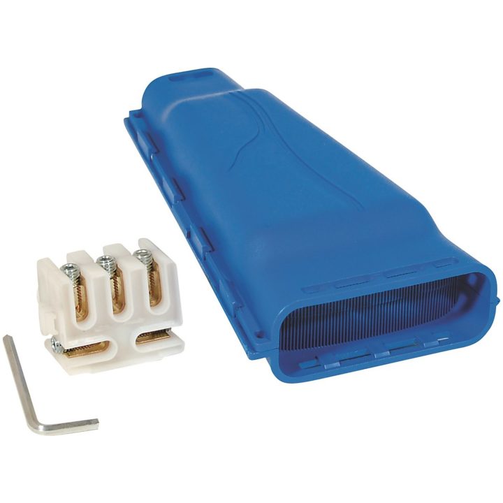 Kabelsamling/gren, Gel, 5x16 mm², 0,6/1kV MALMBERGS – billede 4