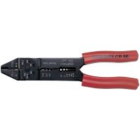 Kabelskotang til isolerede kabelsko CP50 / CP51 Teng Tools