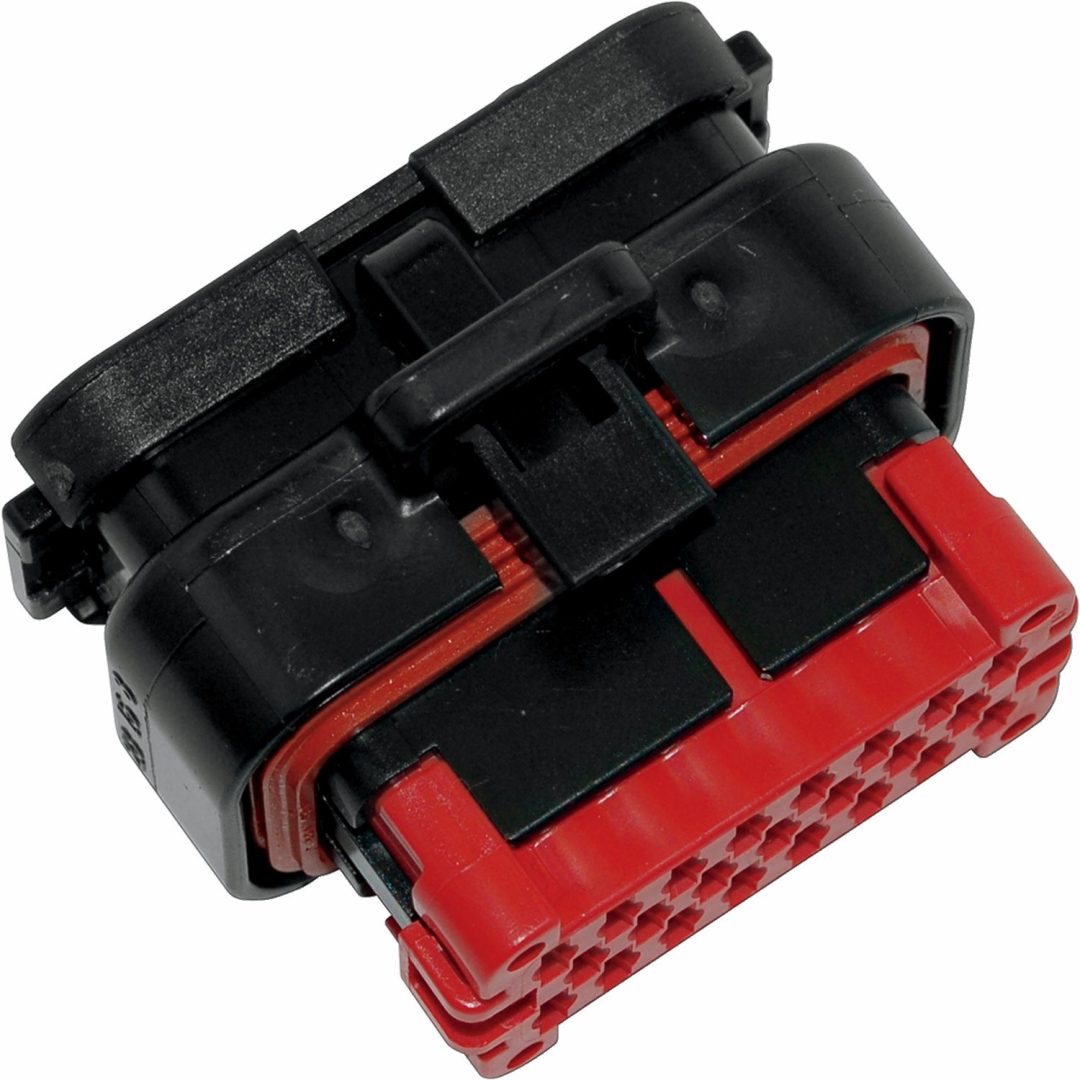 Kabelstik Oem-type Hd Radio Sort NAMZ PLUG HD RADIO 72382-98BK