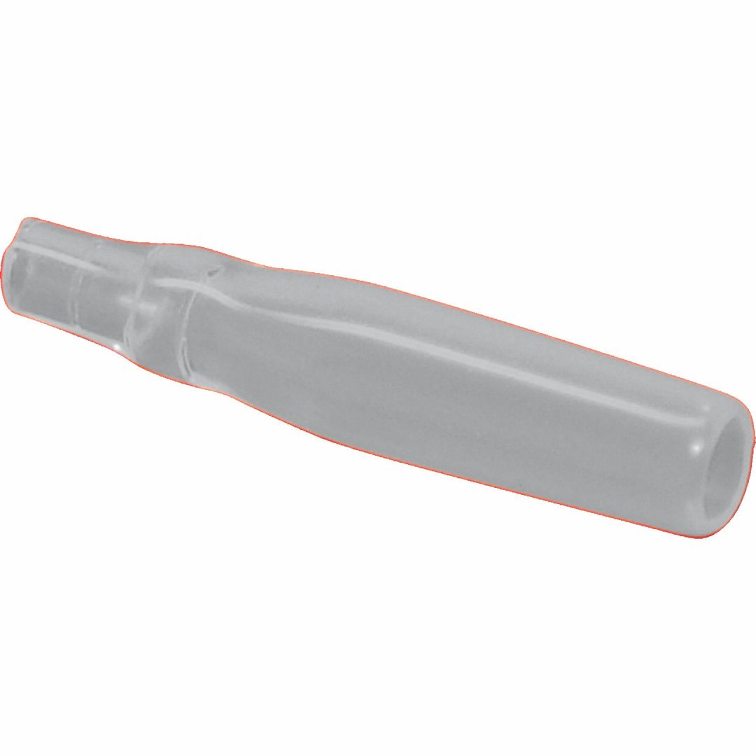Kabelstikdækning Klar NAMZ COVER PVC5 SHUR F 50PK