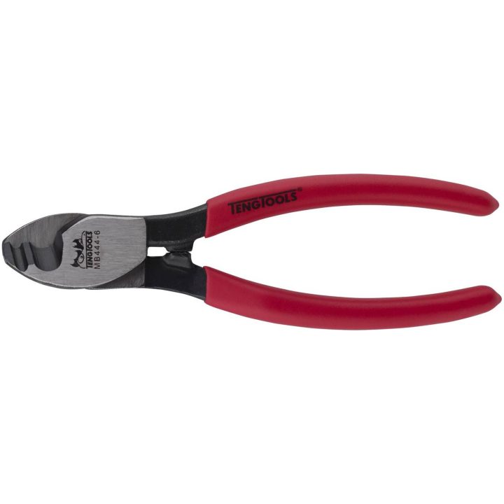 Kabeltang MB444 Teng Tools KABELSAKS 160MM – billede 2