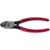 Kabeltang MB444 Teng Tools KABELSAKS 160MM – miniature 1