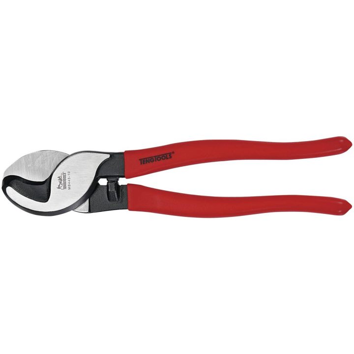 Kabeltang MB445 Teng Tools KABELSAKS 250MM HD – billede 2