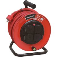 KABELVINDA 4-V PRO 3G2,5 25M