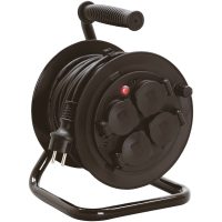 KABELVINDA MALMBERGS RDV 3G1,0 IP44 20M