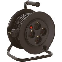 KABELVINDA MALMBERGS RKK 3G1,0 IP20 10M