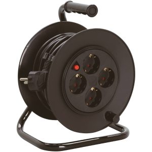 KABELVINDA MALMBERGS RKK 3G1,0 IP20 20M