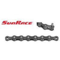 Kæde 1-speed SUNRACE