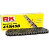 Kæde 415 Standard RK 102 Länkar – miniature 1