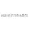 Kæde 428 Eb-oro Guld/Naturfarvet/Stål REGINA CONN LINK M26 126EB – miniature 2