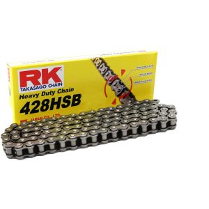 Kæde 428 Heavy-Duty RK