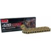 Kæde 428 Mxz4 Guld RK Drivkæde – miniature 3