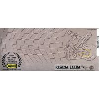 Kæde 520 DR Series Drag Racing Guld REGINA