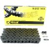 Kæde 520 MX Natural Prox 120 Lænker – miniature 2