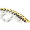 Kæde 520 R3 Guld Renthal 116 Länkar – miniature 2