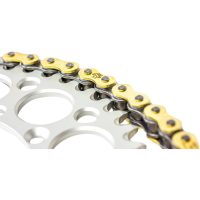 Kæde 520 R3 Guld Renthal