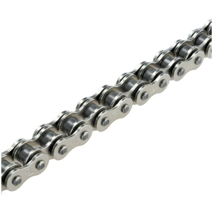 Kæde 520 X1R Series X-Ring Sølv JT Chains 114 – billede 2