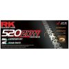 Kæde 520 ZXW Guld RK 110 Led – miniature 2