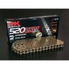 Kæde 520 ZXW Guld RK 110 Led – miniature 1