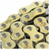 Kæde 520R33 SRS X-Ring Guld RENTHAL – miniature 6