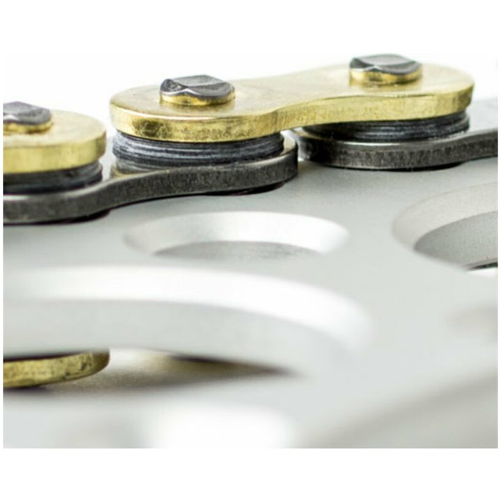 Kæde 520R33 SRS X-Ring Guld RENTHAL – billede 4