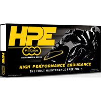 Kæde 525 Hpe Series Guld Carbon Alloy Steel REGINA