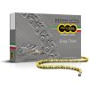 Kæde 530 DR Series Guld/Sort REGINA 160 Led – miniature 2