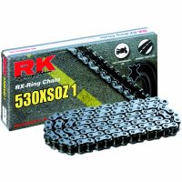 Kæde 530 XSOZ1 RK