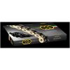 Kæde 530 ZRP Race / Street Guld Regina 112 Led – miniature 1
