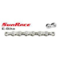 Kæde Ebike 9-speed SUNRACE