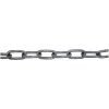 Kæde langleddet varmgalvaniseret MILLERS KÆDE LL VFZ 2M ⌀4MM – miniature 2