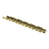 Kæde W-Ring 530 RTG1 Guld SUNSTAR 106 links W-Ring – miniature 2