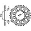 Kædekit 520MVXZ2 Guld EK 112 – miniature 2