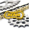 Kædekit A420M Forstærket O-ring Standard Stål AFAM – miniature 1