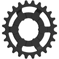 Kædekranz Shimano/nexus/inter 30t ESJOT