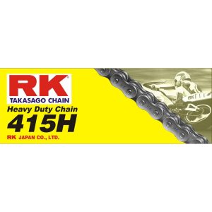 Kædelås 428 Heavy-Duty RK
