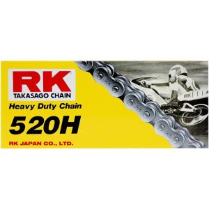 Kædelås 428 Heavy-Duty RK