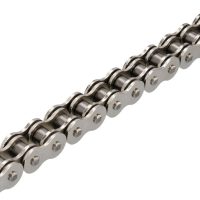 Kædelås 530 X1R Nikkel JT Chains
