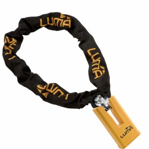 Kædelås Escudo Luma