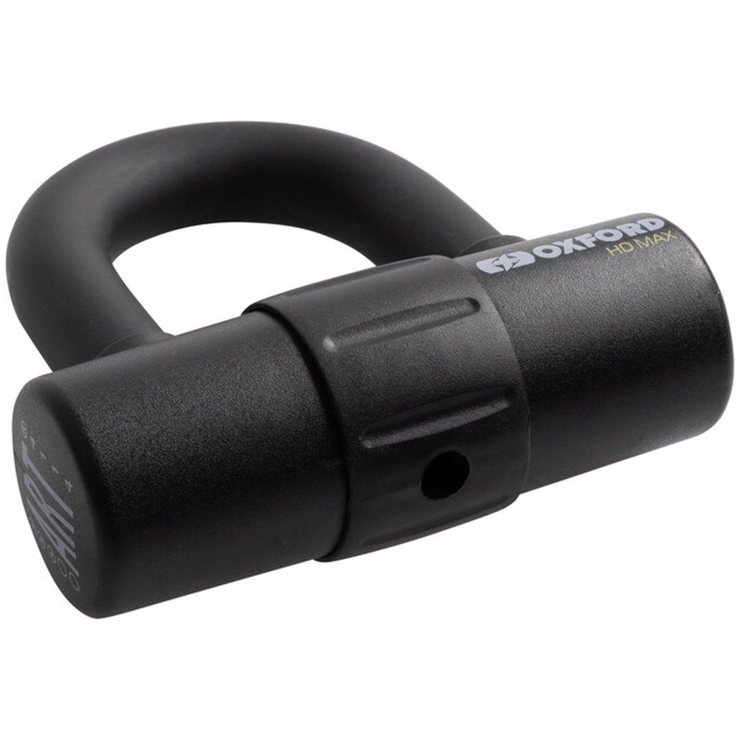 Kædelås HD Sort OXFORD 1 x 9.5 mm – billede 5
