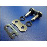 Kædeled 525 Dex Drive Chain Natural Stål EK