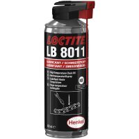 Kædeolie LB 8011 LOCTITE
